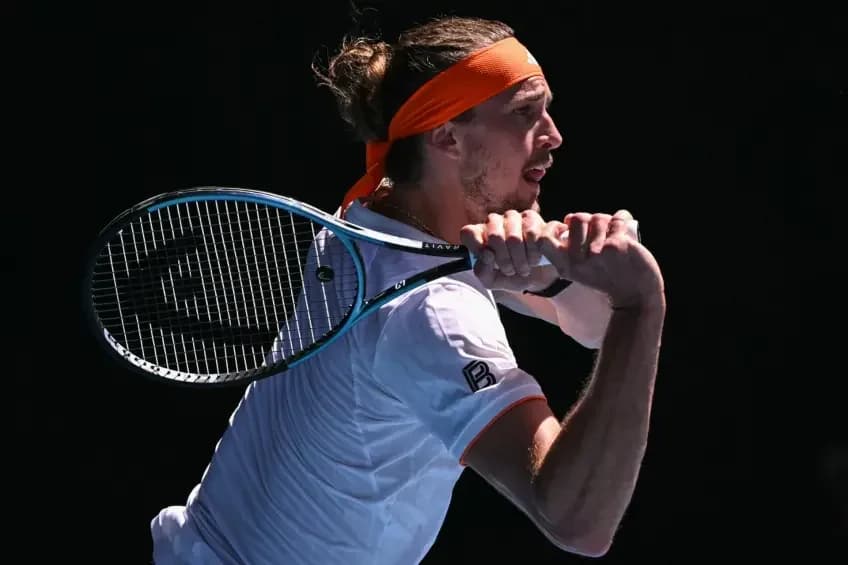 Zverev et son obsession Grand Chelem : « Ça arrivera »