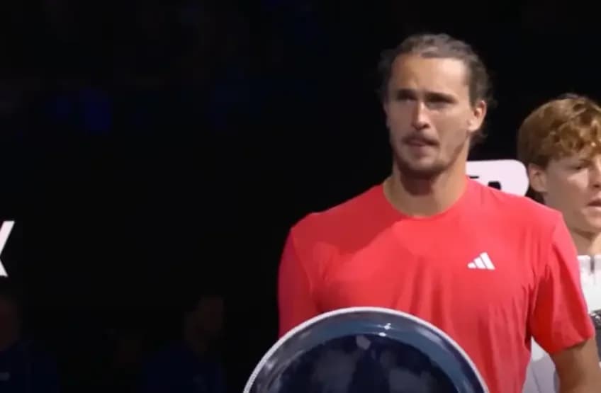 Zverev en quarts à Monte-Carlo : lucide sur son niveau