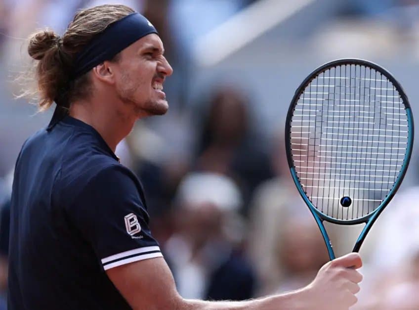 Zverev : Roddick raconte un appel décisif en décembre