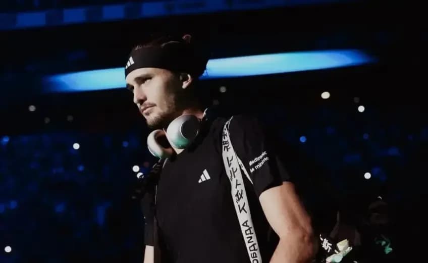 Zverev et Roland Garros : ambition réelle ou vœu pieux ?