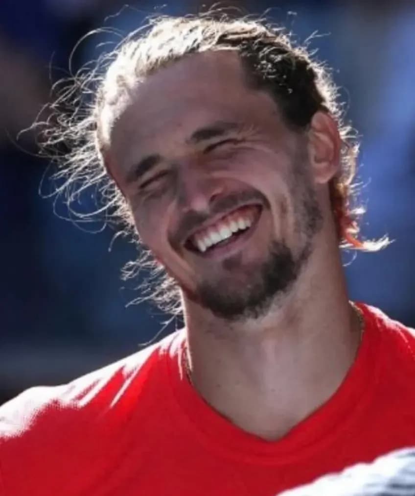 Zverev veut changer de style de jeu pour 2026